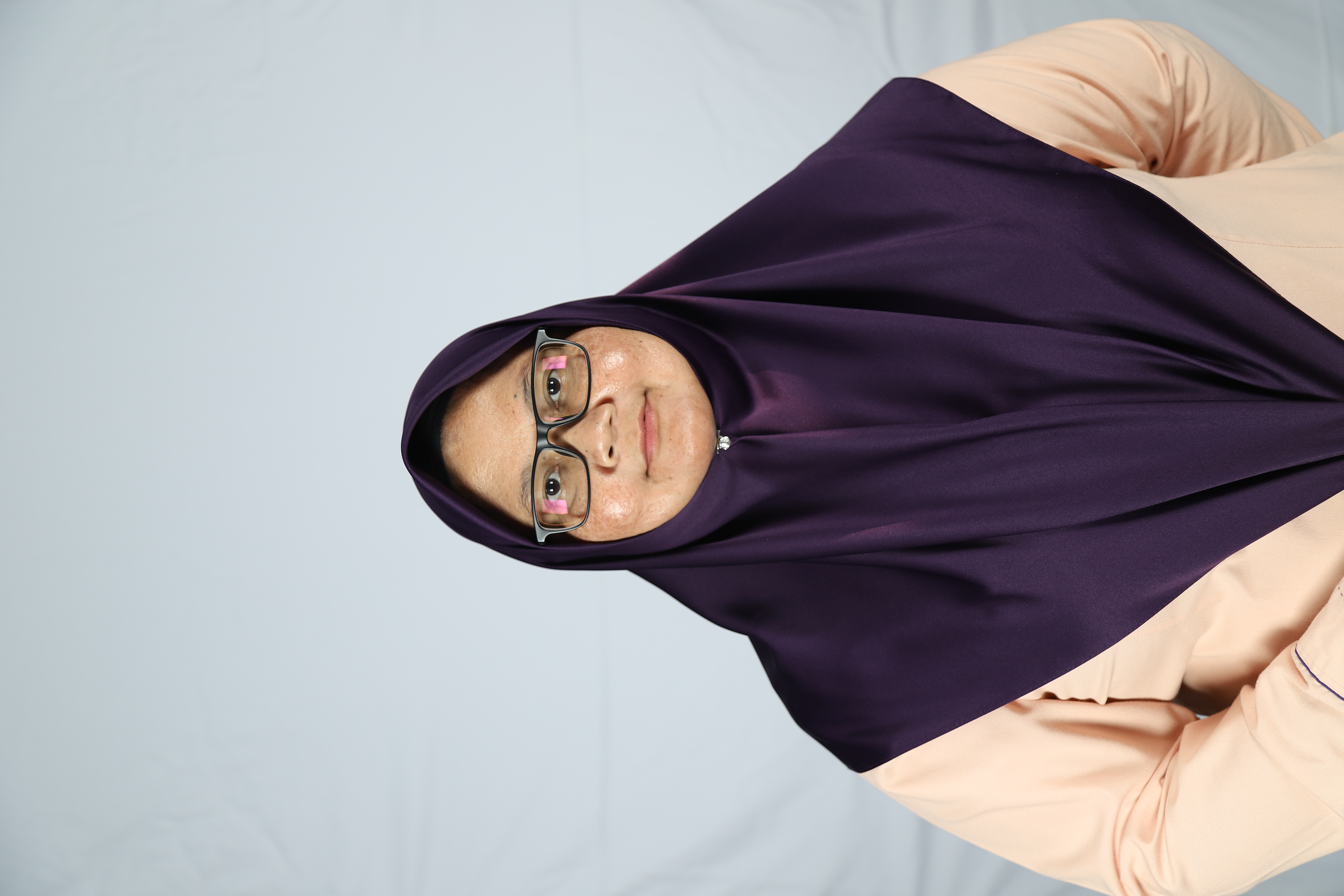 Rashidah binti Uchip